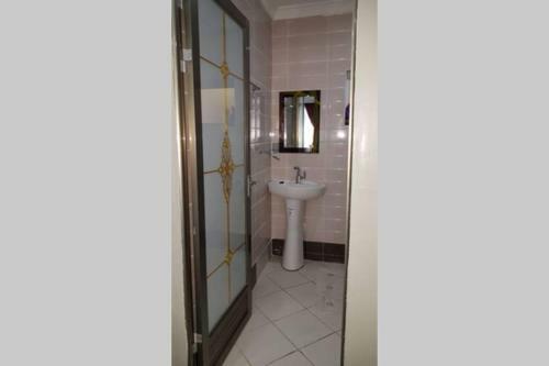 Apartamento Stylish Studio 311 Maboko Road