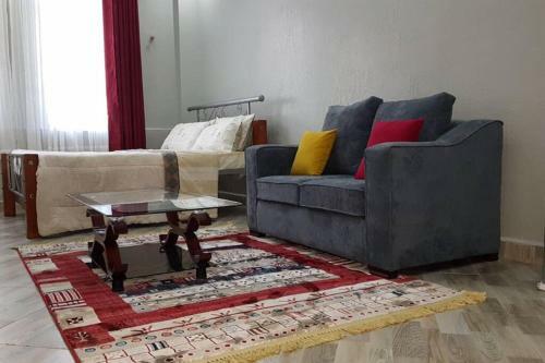 Apartamento Stylish Studio 311 Maboko Road