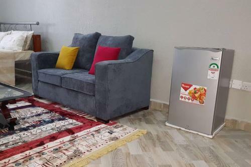 Apartamento Stylish Studio 311 Maboko Road
