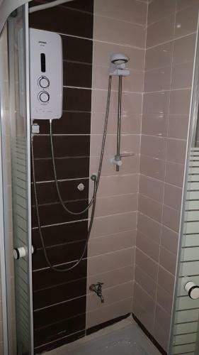 Apartamento Stylish Studio 311 Maboko Road