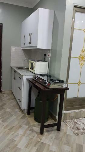 Apartamento Stylish Studio 311 Maboko Road