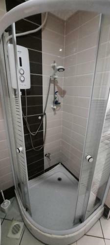 Apartamento Stylish Studio 311 Maboko Road