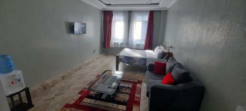 Apartamento Stylish Studio 311 Maboko Road