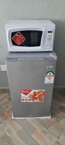 Apartamento Stylish Studio 311 Maboko Road