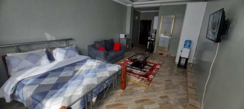Apartamento Stylish Studio 311 Maboko Road