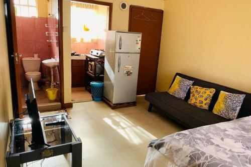 Apartamento Westlands Cosy Compact Studio