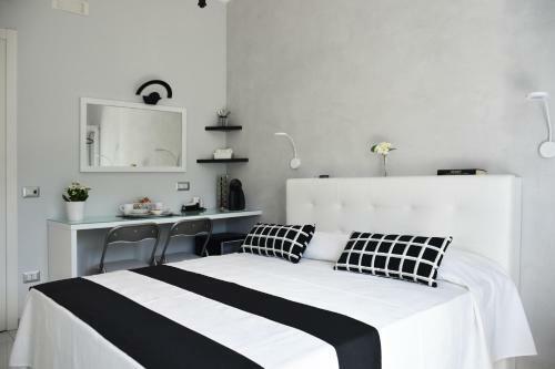Bed & Breakfast Costantino Suites