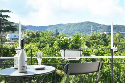 Bed & Breakfast Costantino Suites