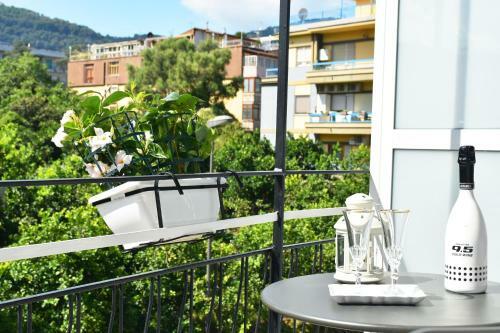 Bed & Breakfast Costantino Suites