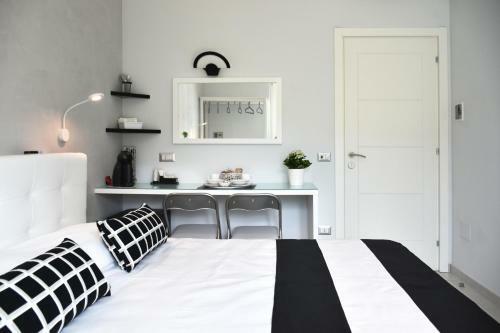 Bed & Breakfast Costantino Suites