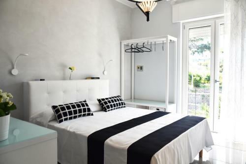 Bed & Breakfast Costantino Suites