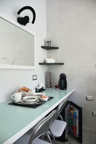 Bed & Breakfast Costantino Suites