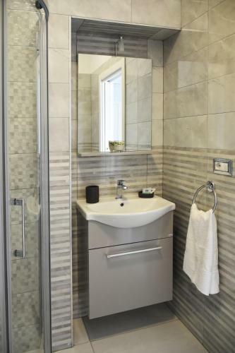 Bed & Breakfast Costantino Suites