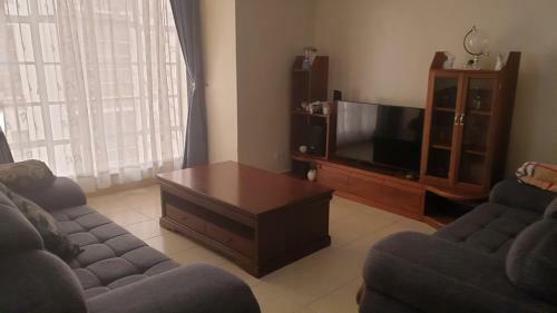 Freedom Heights Apartments