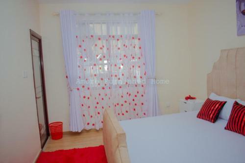 Apartamento Mebo Palace, Ever Home