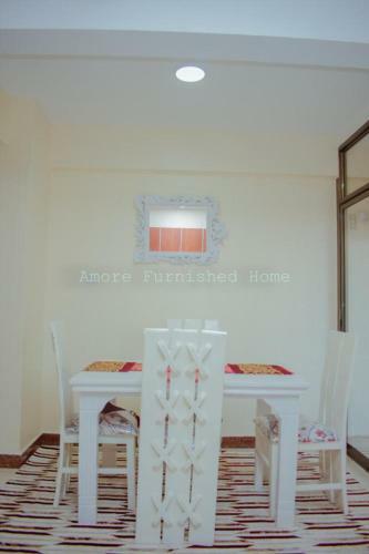 Apartamento Mebo Palace, Ever Home