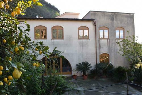 Maria Home B&B Sorrento