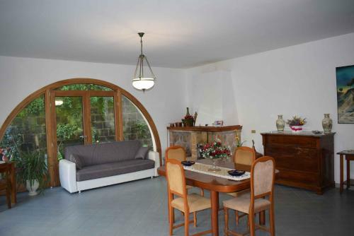 Maria Home B&B Sorrento