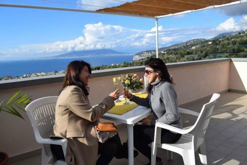 Maria Home B&B Sorrento