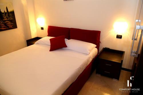 Comfort House