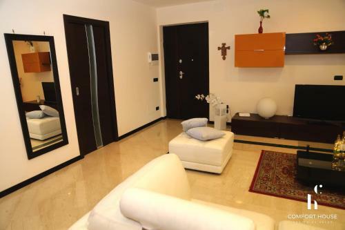 Comfort House