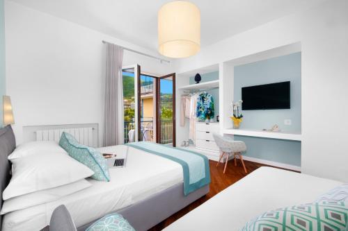 Apartamento Maison Limone
