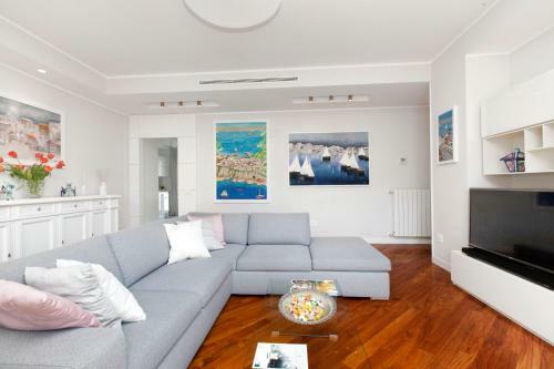 Apartamento Maison Limone