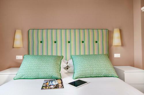 Apartamento Maison Limone