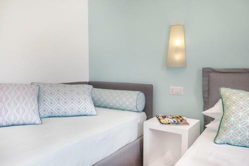 Apartamento Maison Limone