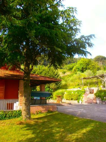 Villa Pietralta