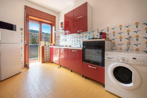 Apartamento Casa Don Enrico