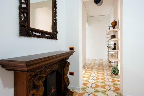 Apartamento Casa Don Enrico