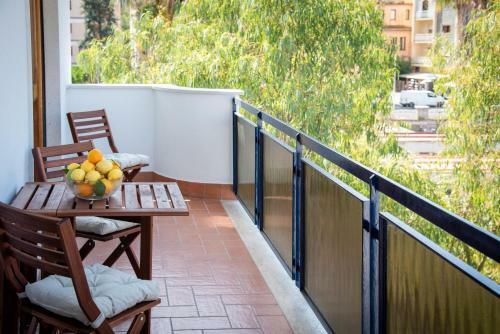 Apartamento Casa Don Enrico