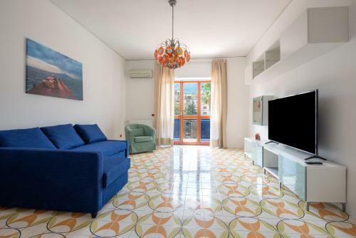 Apartamento Casa Don Enrico