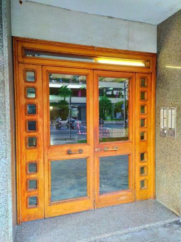 Apartamento Casa Don Enrico
