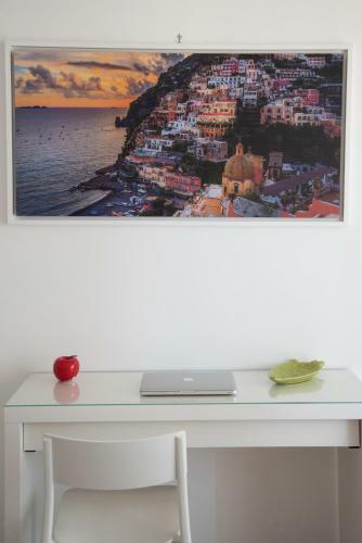 Apartamento Casa Don Enrico