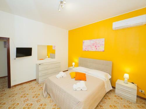 Apartamento Maison Flavia