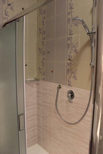 Apartamento Maison Flavia