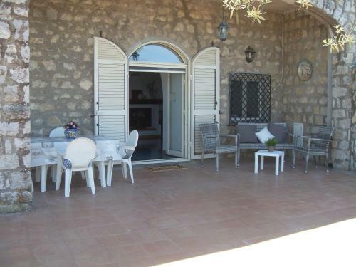 Casa Belvedere
