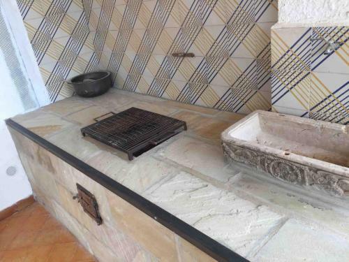 The Magnolia Apartment