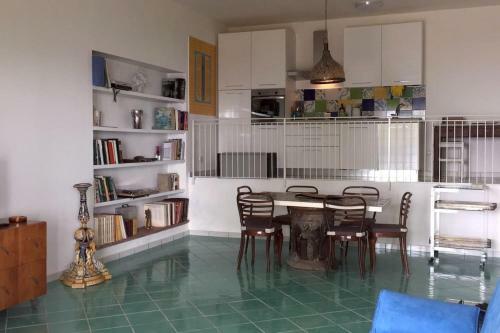 The Magnolia Apartment