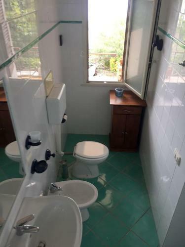 The Magnolia Apartment