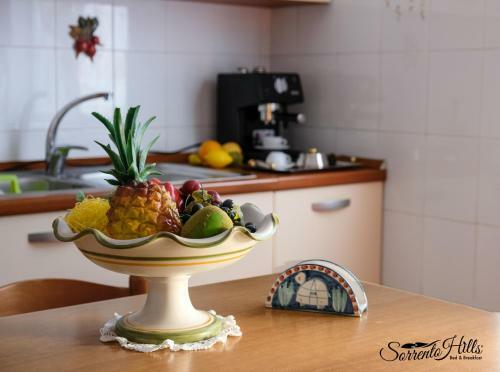 Bed & Breakfast Sorrento Hills