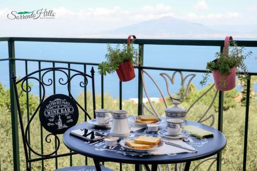 Bed & Breakfast Sorrento Hills