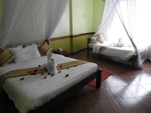 Stayplus Budget B&B In Upperhill