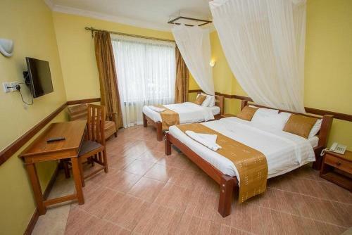 Stayplus Budget B&B In Upperhill