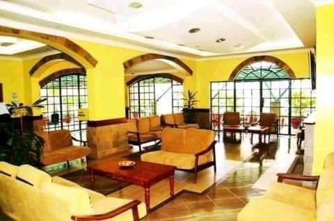 Stayplus Budget B&B In Upperhill