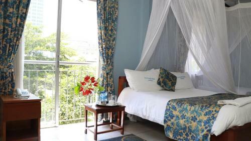 Stayplus Budget B&B In Upperhill