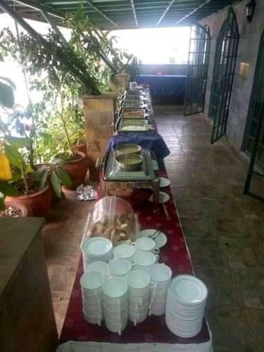 Stayplus Budget B&B In Upperhill