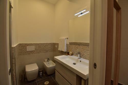 Bed & Breakfast Effe Home Sorrento